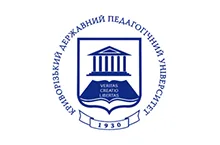 Логотип КДПУ