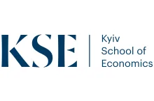 Логотип Київська школа економіки
