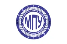 Логотип ПВНЗ "МПУ"