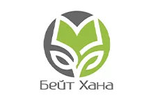Логотип ПУ ЗВО МГПІ "Бейт- Хана"