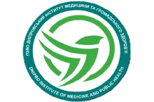 Логотип ПЗВО "ДІМЗ"