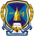 Логотип Київський університет інтелектуальної власності та права