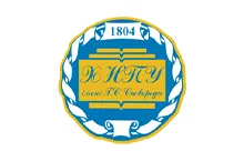 Логотип ХНПУ імені Г.С.Сковороди