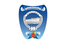 Логотип Одеська політехніка