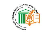 Логотип МНАУ