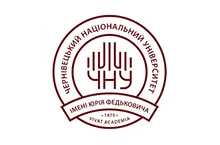 Логотип ЧНУ