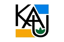 Логотип КАУ НААН
