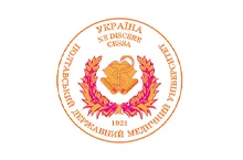 Логотип ПДМУ