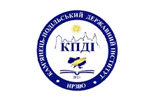 Логотип НРЗВО КПДІ