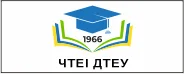 Логотип ЧТЕІ ДТЕУ