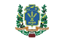 Логотип НУБіП України