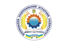 Логотип ВНАУ