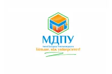 Логотип МДПУ імені Богдана Хмельницького