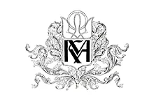 Логотип НаУКМА