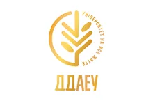 Логотип ДДАЕУ
