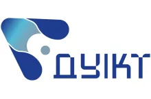 Логотип ДУІКТ