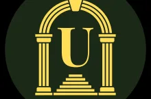 Логотип Університет Ушинського