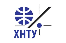 Логотип ХНТУ