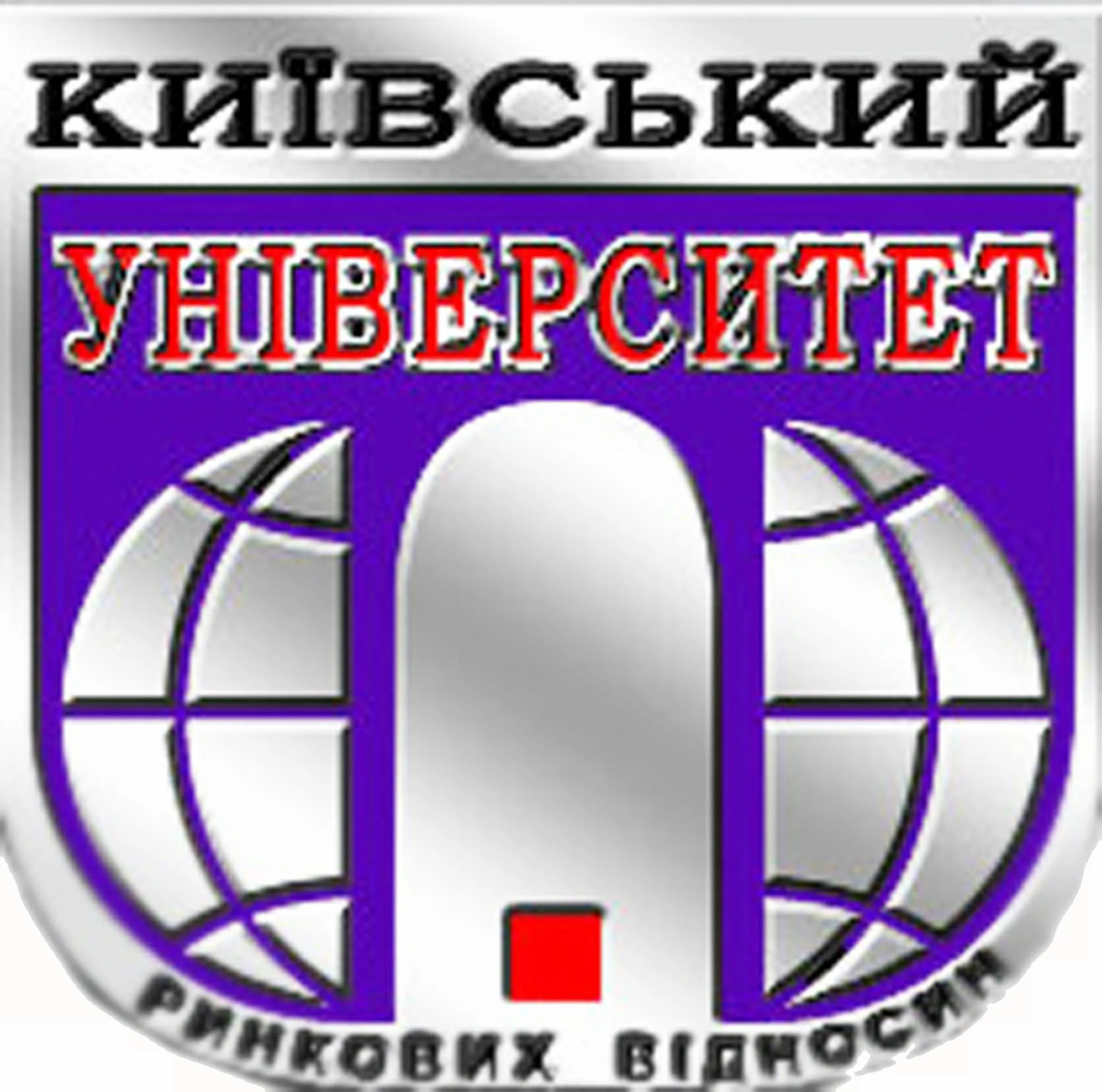 Логотип ВНЗ КУРО