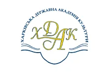 Логотип ХДАК