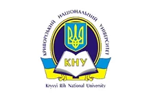 Логотип КНУ