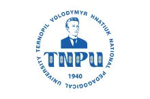 Логотип ТНПУ